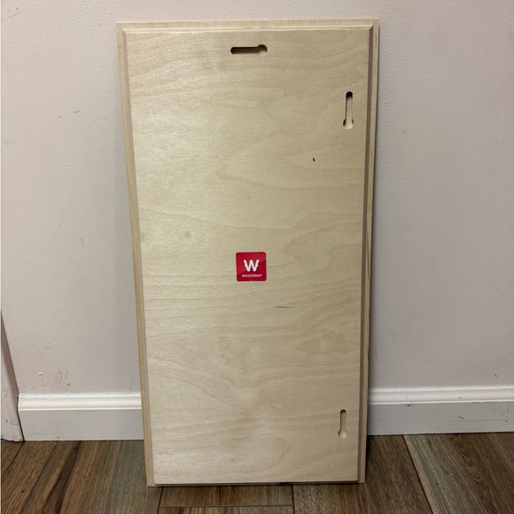 Billie Eilish photo printed on wood - Picture 2 of 2